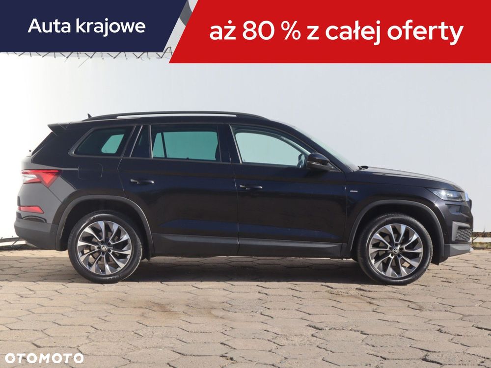 Skoda Kodiaq - 8