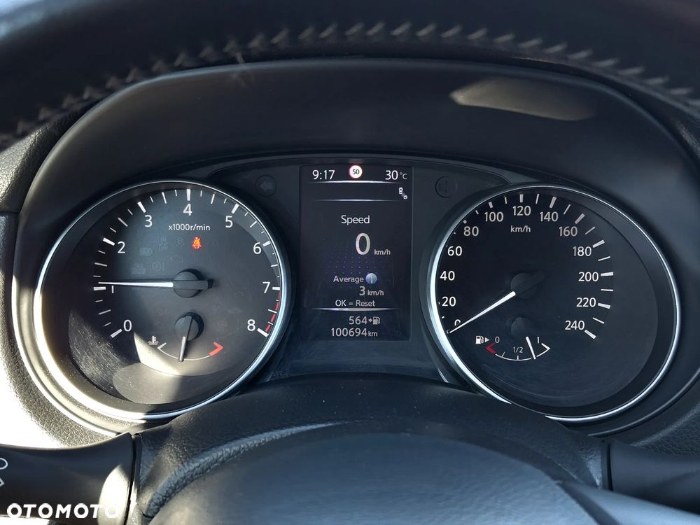 Nissan Qashqai 1.3 DIG-T Tekna+ - 39
