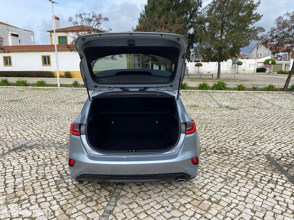 Kia Ceed 1.0 T-GDI Drive - 43