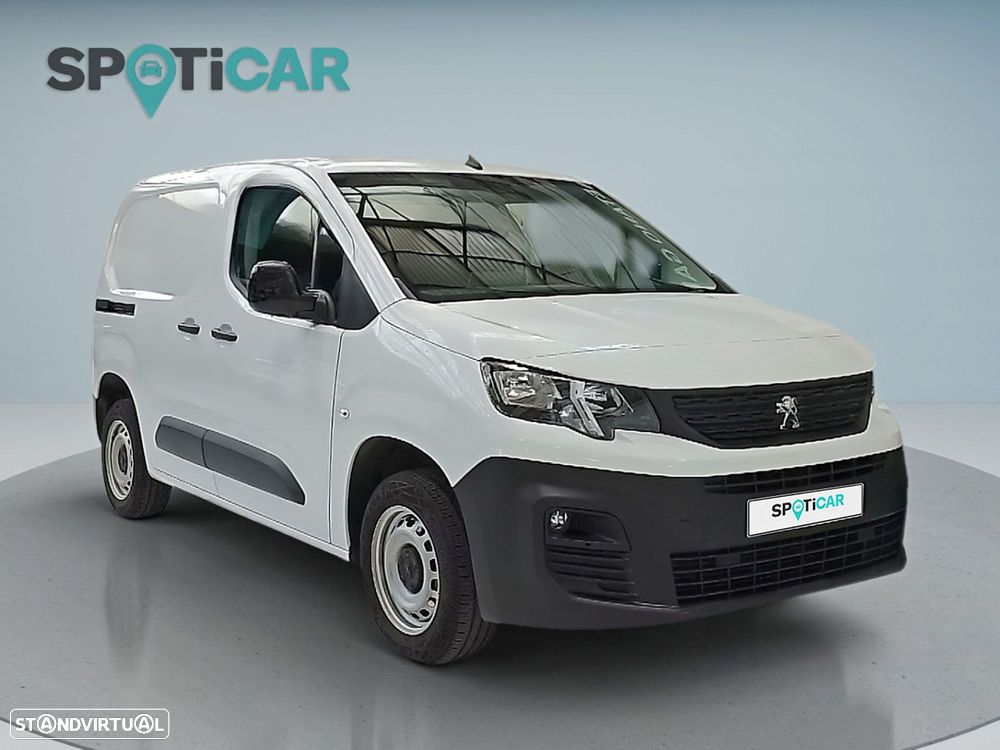 Peugeot Partner - 3