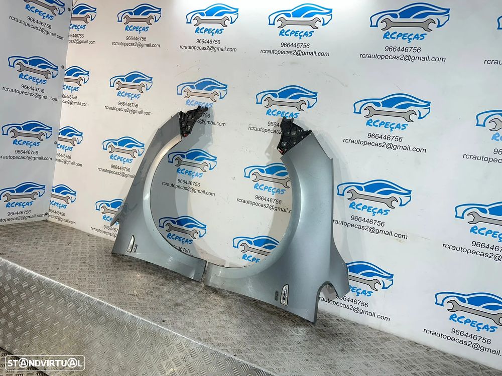 .Frente Completa Opel Astra J P09 Fase 1 2009 - 2012 - 19
