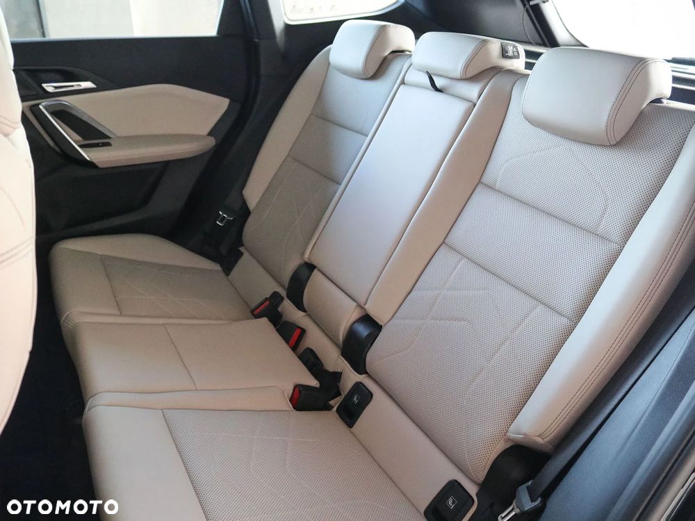 BMW X1 sDrive18i M Sport - 23