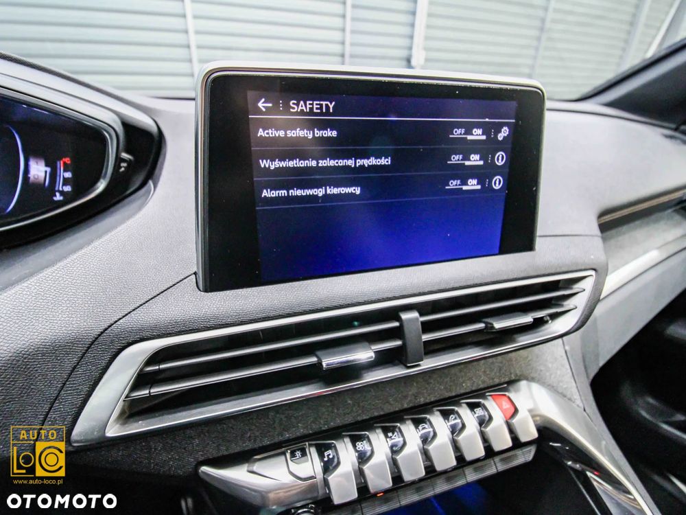 Peugeot 3008 1.5 BlueHDi GT S&S - 25