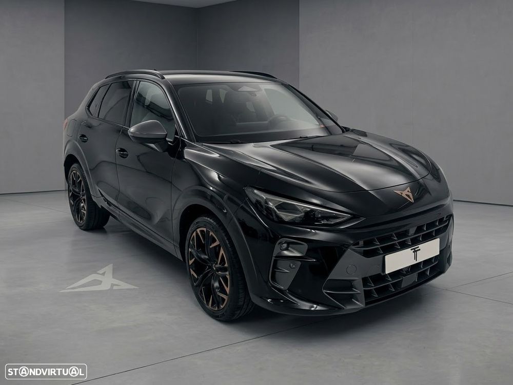 Cupra Terramar 1.5 e-Hybrid Special Edition DSG