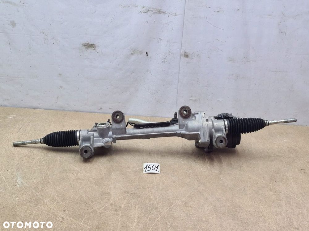 LEXUS ES300H MAGLOWNICA PRZEKLADNIA KIEROWNICZA - 5