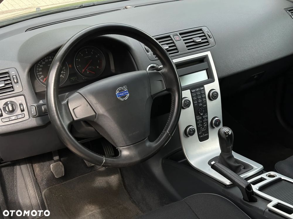 Volvo C30 1.6 Momentum - 9