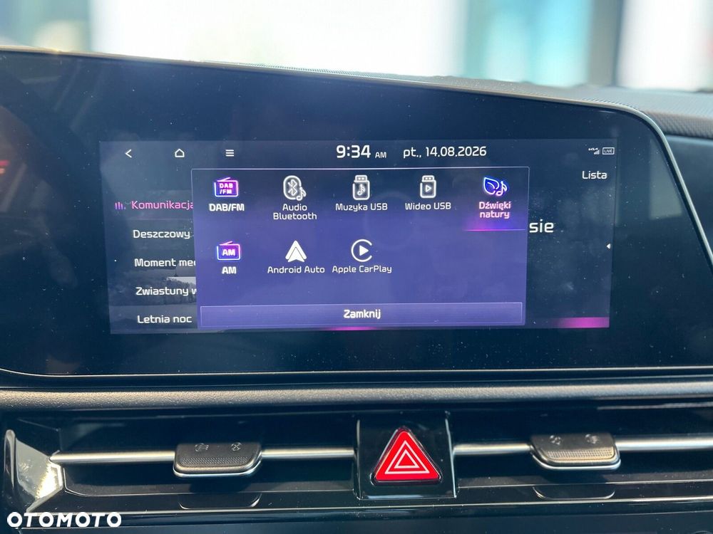 Kia Niro - 23