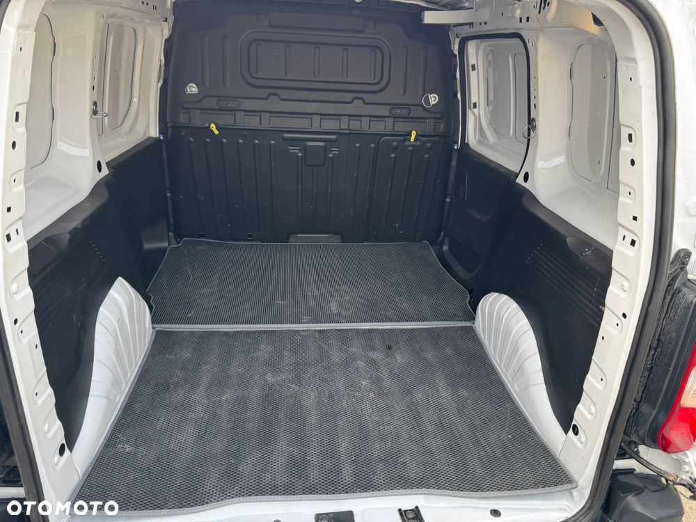 Peugeot Partner - 20