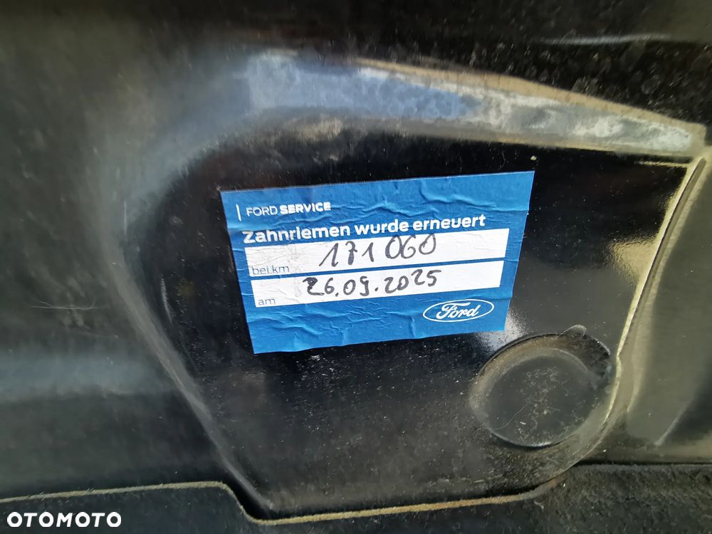 Ford Focus 1.0 EcoBoost Titanium - 17