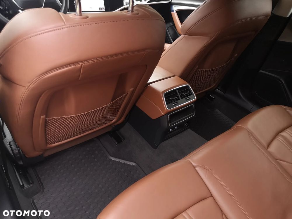 Audi A6 Avant 40 TDI S tronic advanced - 25