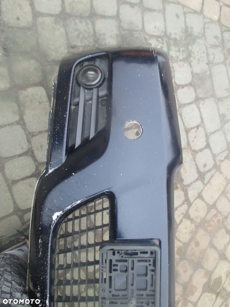 zderzak Opel Vectra C  GT Z21A - 5