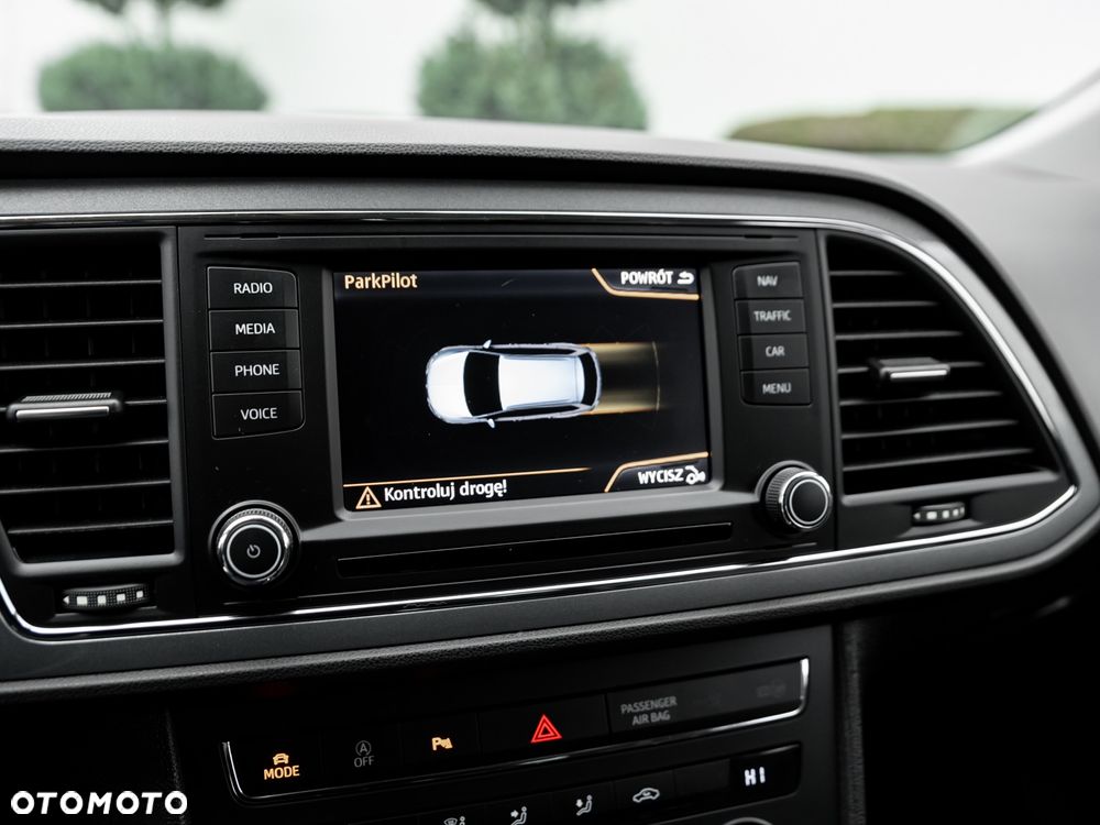 Seat Leon Sportstourer - 34