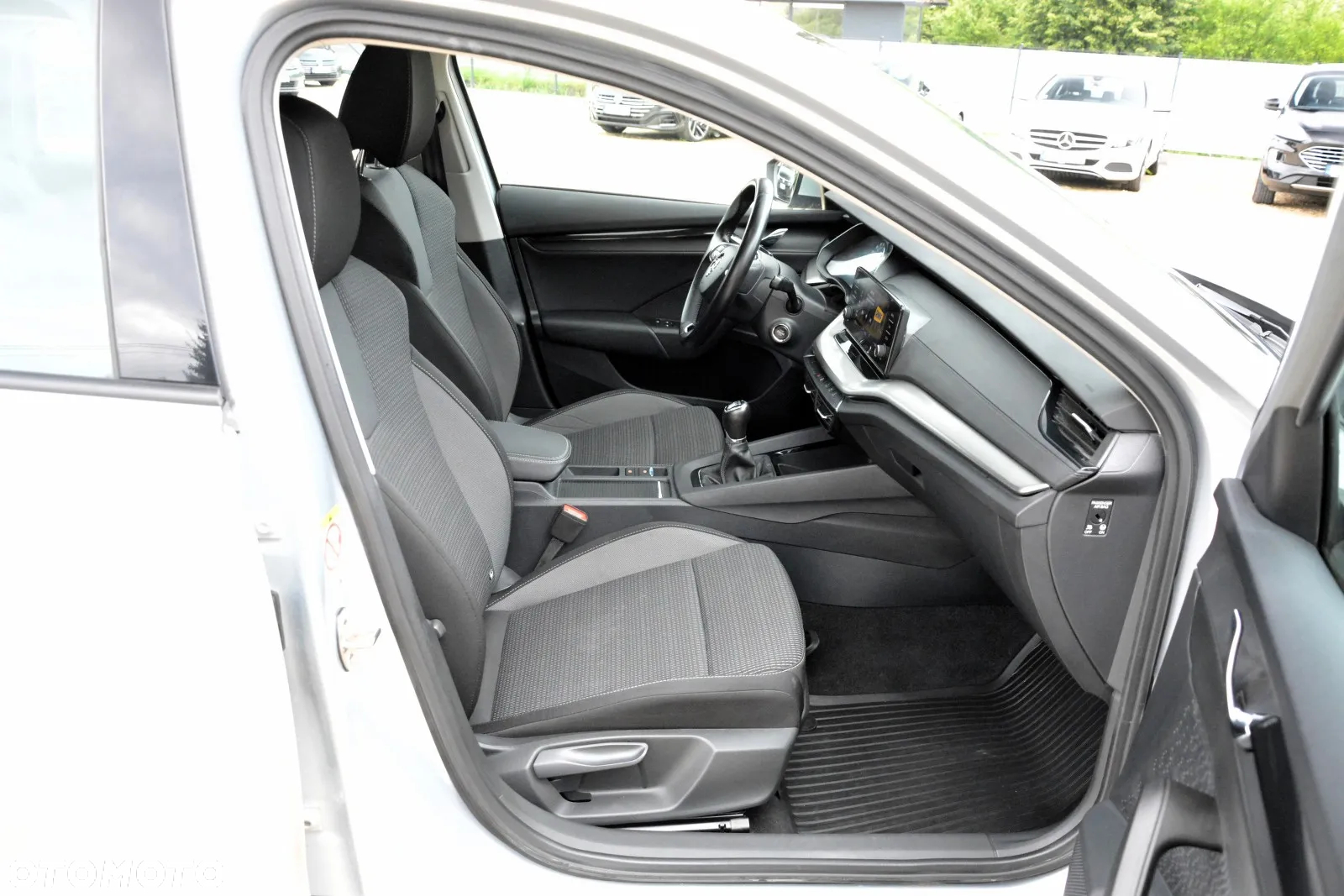 Skoda Octavia 2.0 TDI Ambition - 15