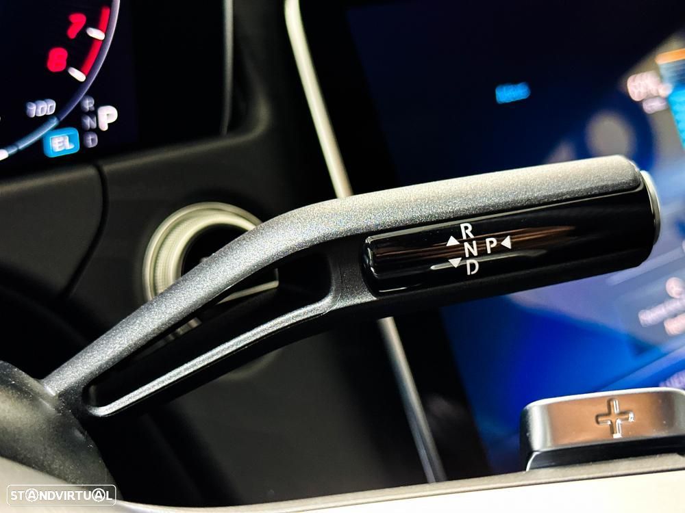 Mercedes-Benz E 300 e Station 9G-TRONIC AMG Line - 46