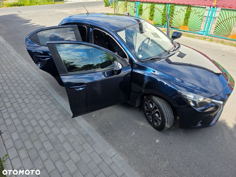 Mazda 2 SKYACTIV-D 105 Exclusive-Line - 18