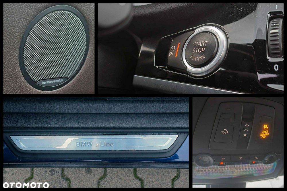 BMW X4 xDrive28i xLine - 29