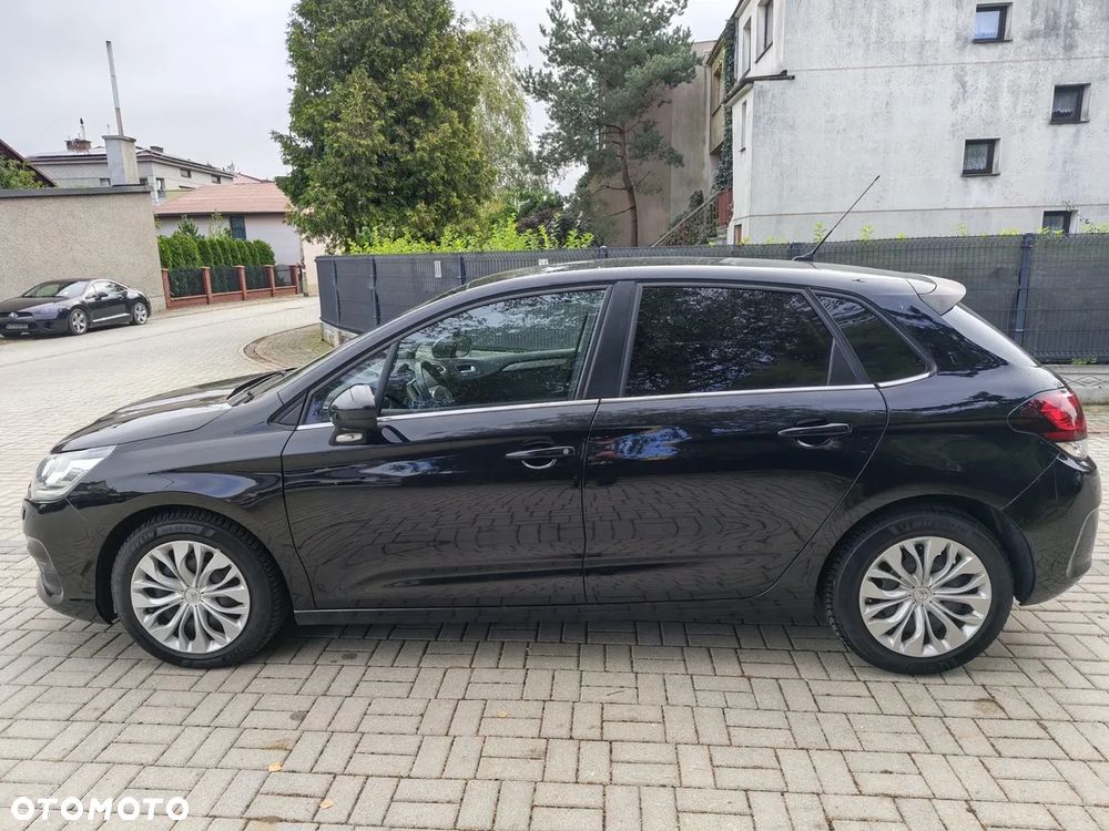 Citroën C4 - 17