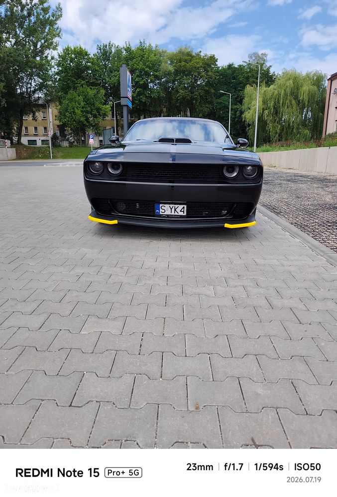 Dodge Challenger - 3