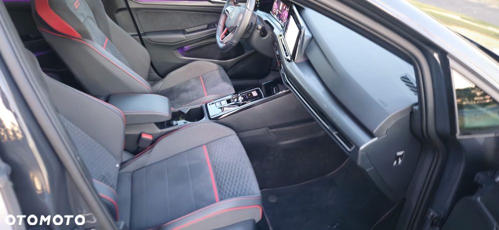 Volkswagen Golf 2.0 TSI GTI Clubsport DSG - 24