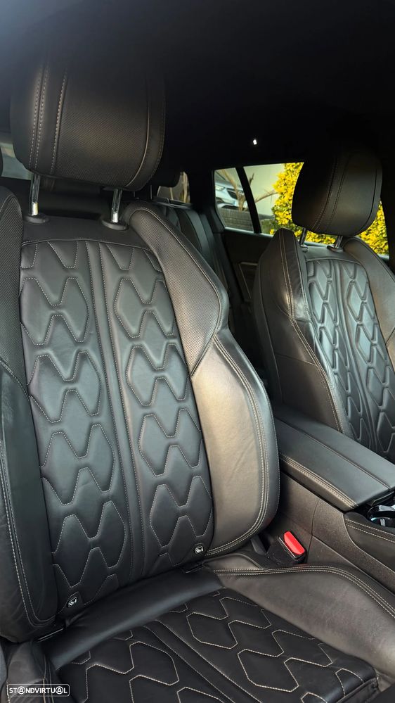 Peugeot 508 SW 225 e-EAT8 GT Pack - 7
