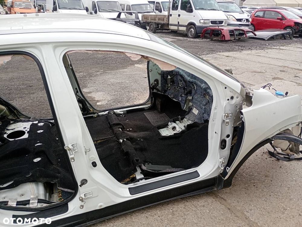 KAROSERIA ĆWIARTKA BŁOTNIK PRÓG DACH PODŁUŻNICA  HONDA CR-V IV (RM_) 2012 - 2022 2.0 AWD (RE5, - 9