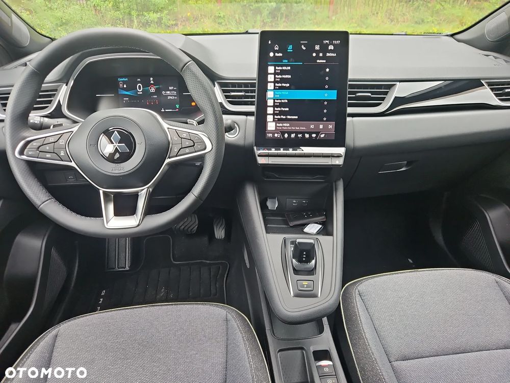 Mitsubishi Grandis 1.3T mHEV Intense Style Cold DCT - 14