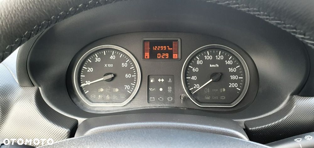 Dacia Sandero Stepway - 22