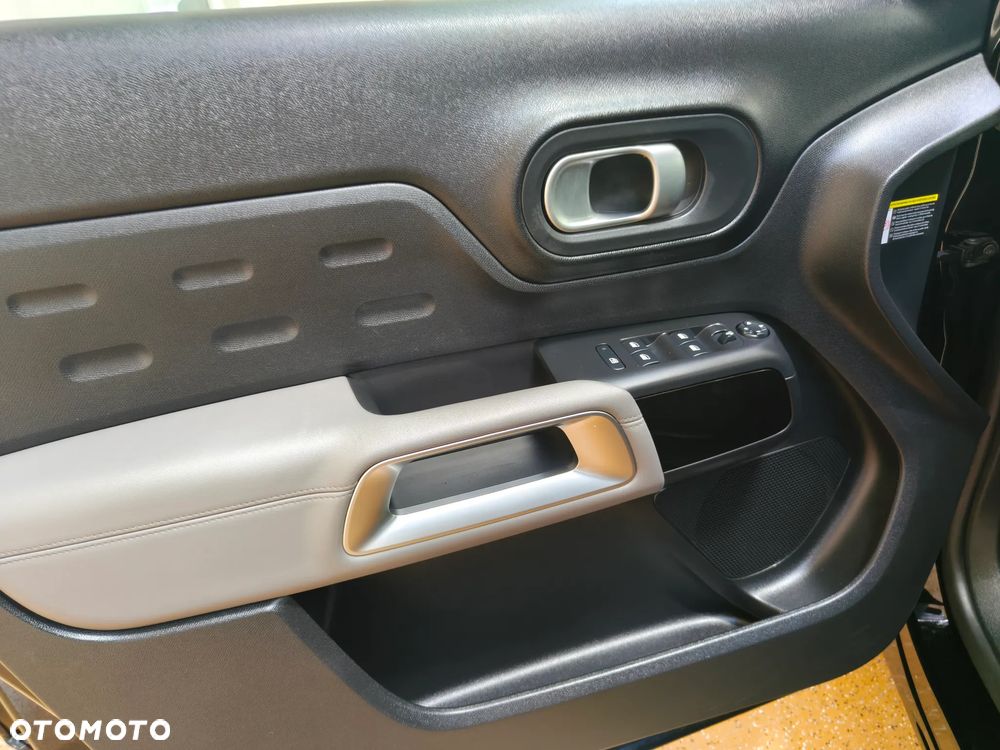 Citroën C5 Aircross 225 e.EAT8 FEEL PACK - 10