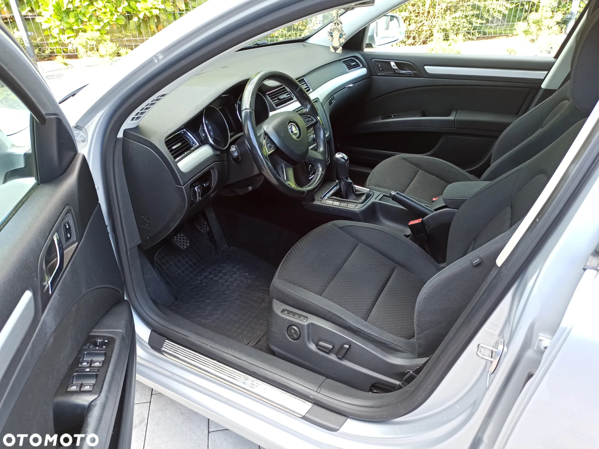 Skoda Superb 1.6 TDI Elegance - 5