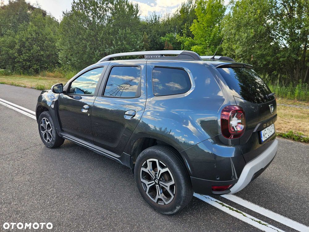 Dacia Duster - 6