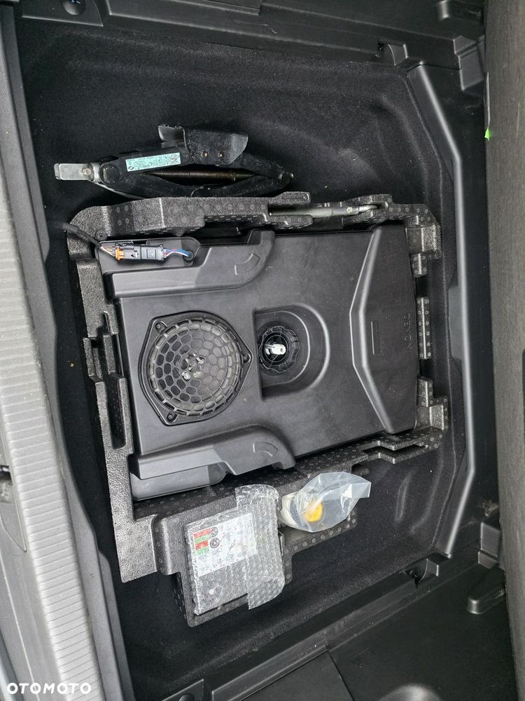 Opel Grandland X - 34