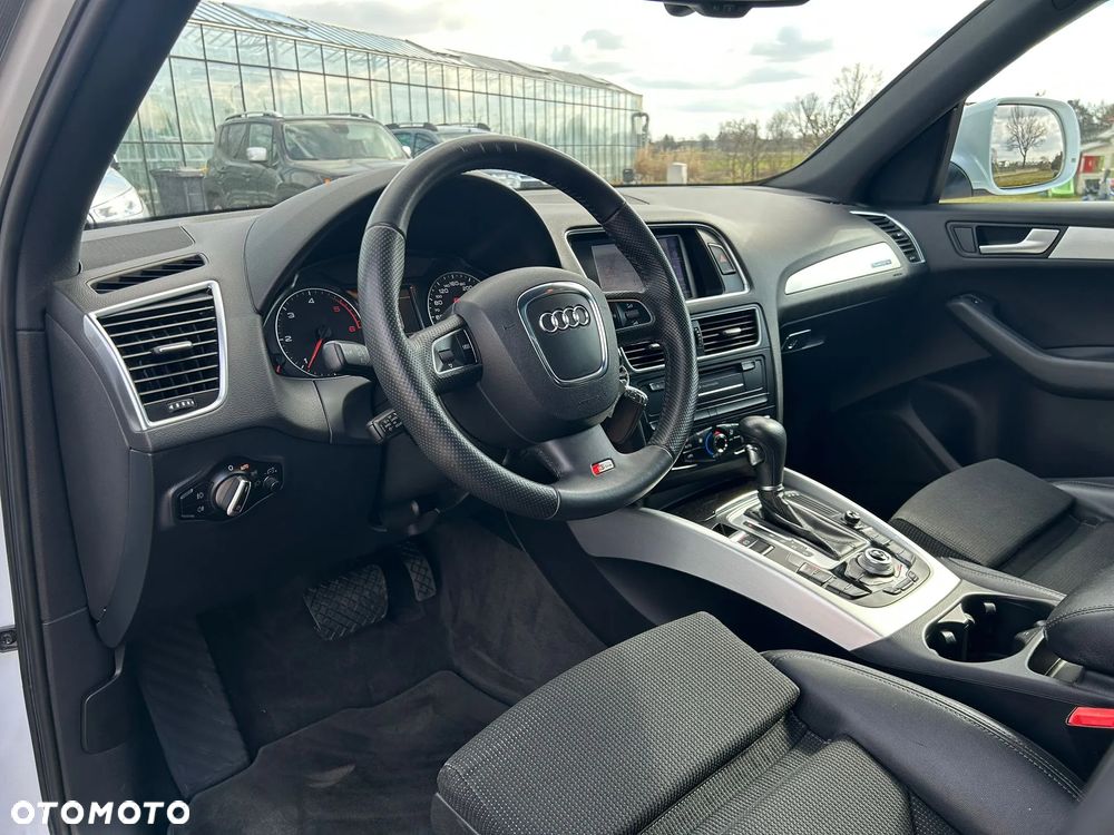 Audi Q5 2.0 TDI Quattro S tronic - 19