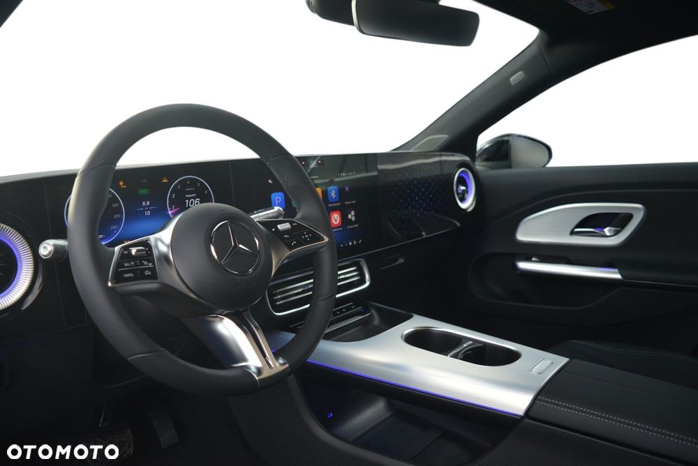 Mercedes-Benz CLA - 7