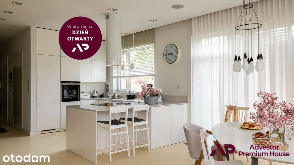 Apartament w Suchym Lesie