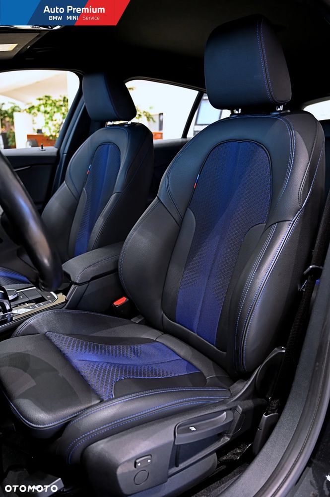 BMW Seria 1 118i - 14