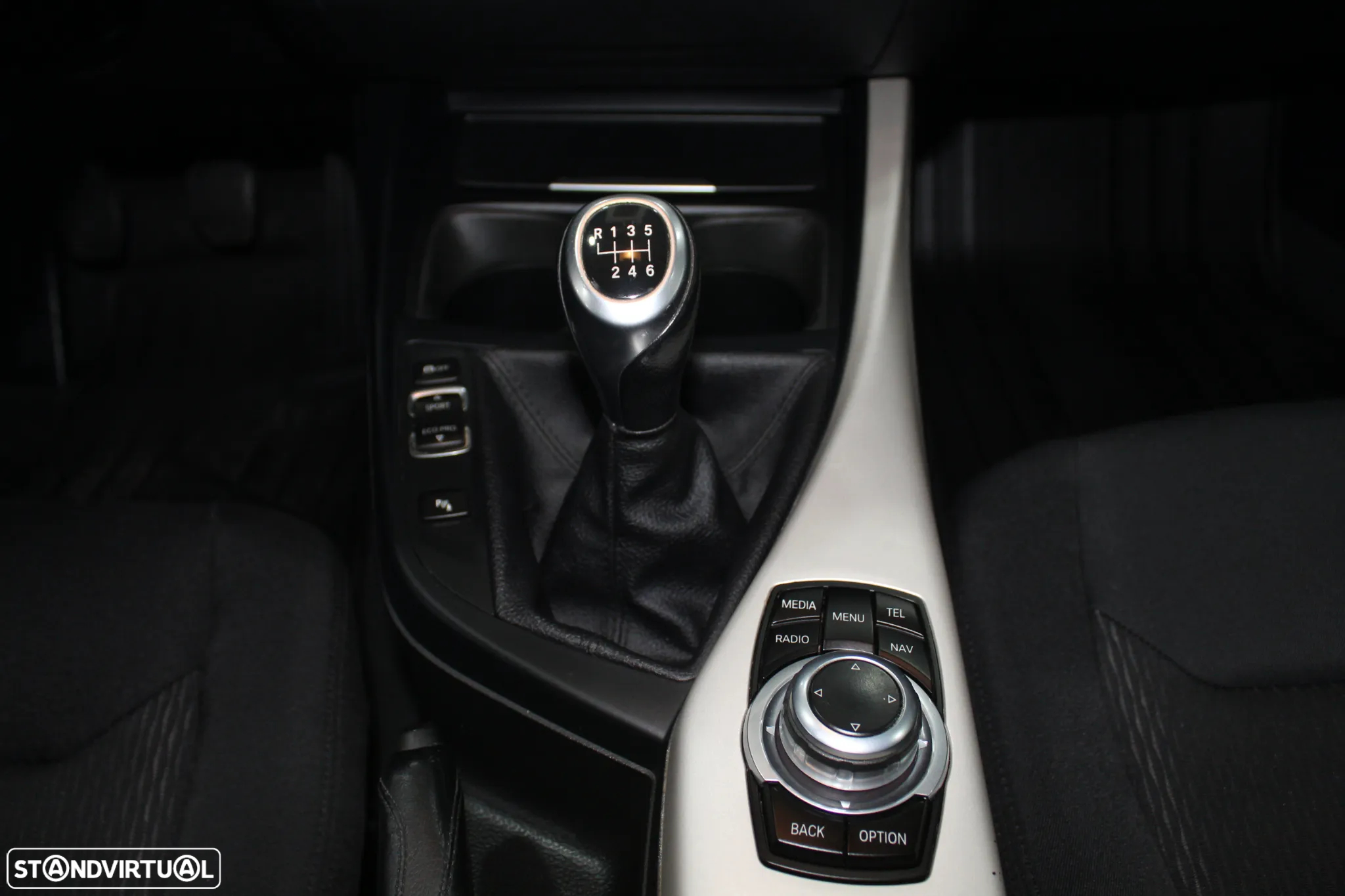 BMW 116 d EDynamics Advantage - 9