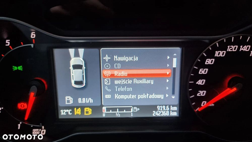 Ford Mondeo 2.0 TDCi Titanium - 24