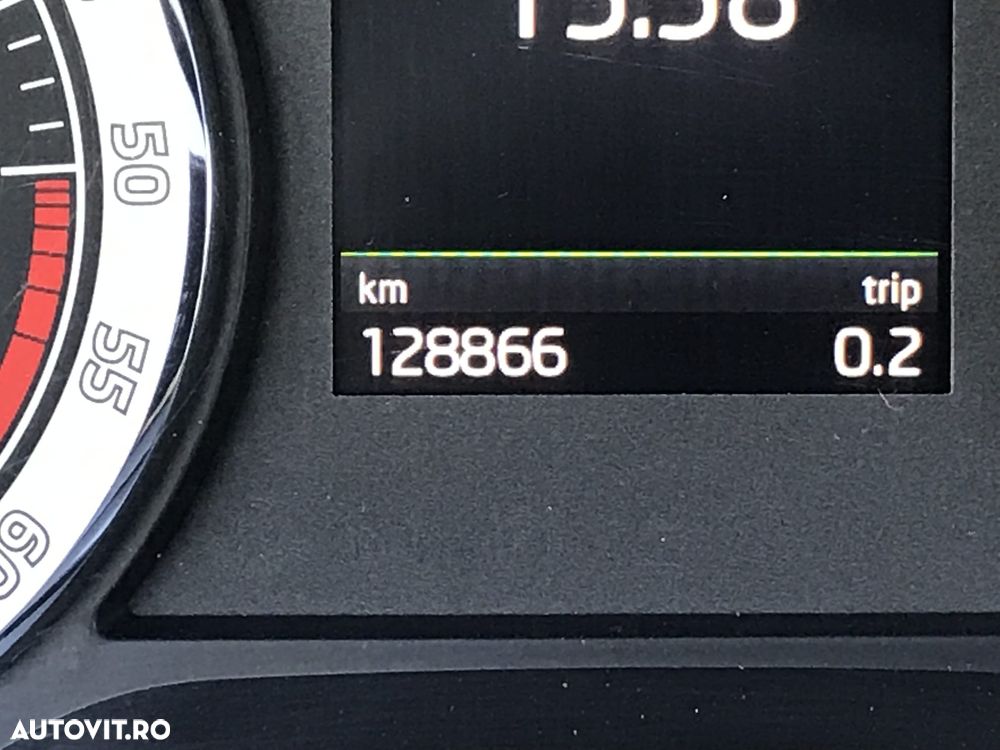 Skoda Kodiaq 2.0 TDI 4X4 DSG Scout - 8