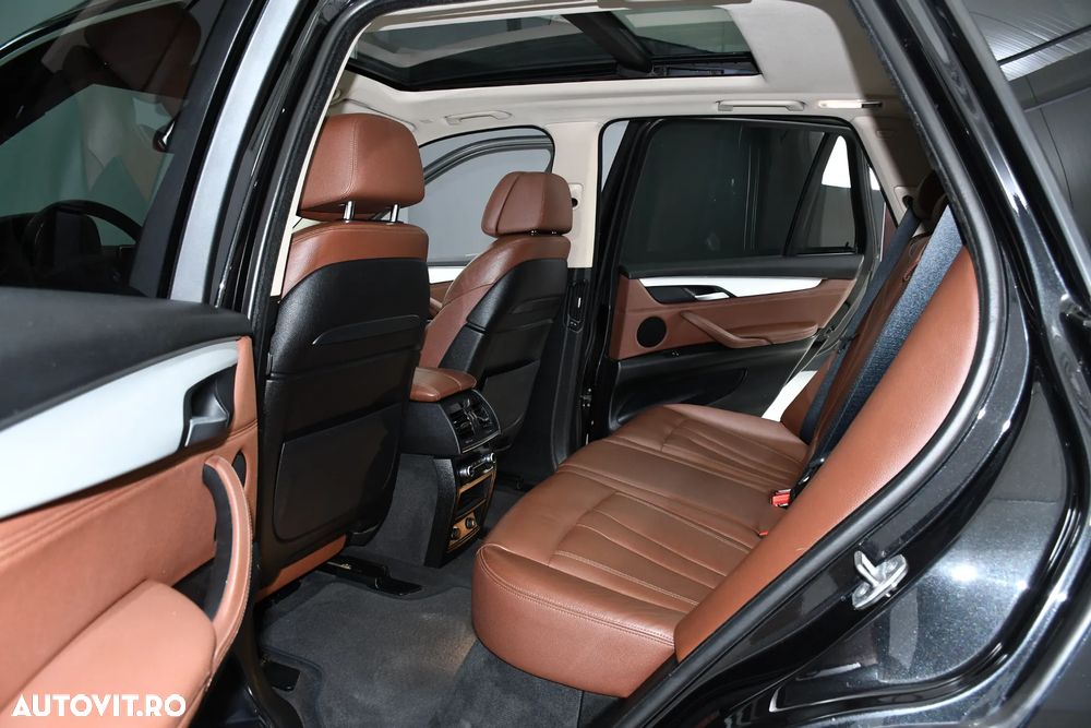 BMW X5 xDrive25d - 14