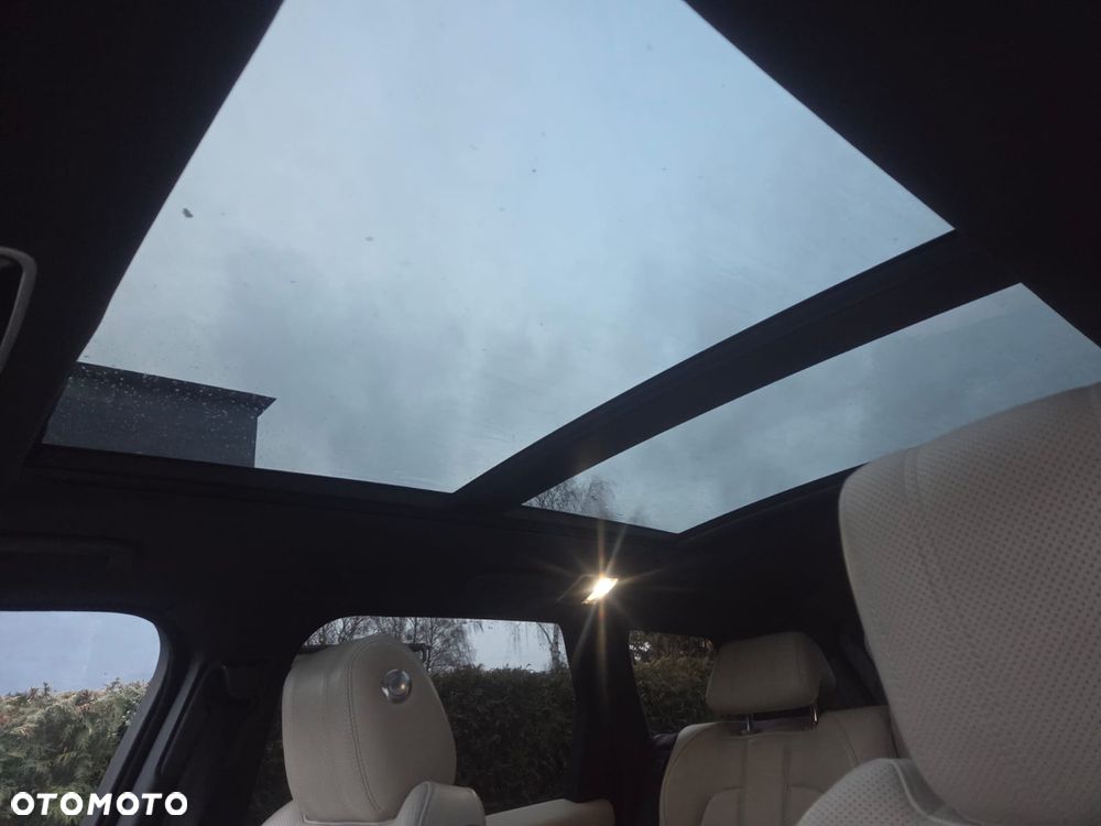 Land Rover Range Rover Sport S 3.0 SD V6 HSE Dynamic - 23