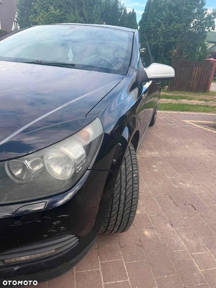 Opel Astra - 3