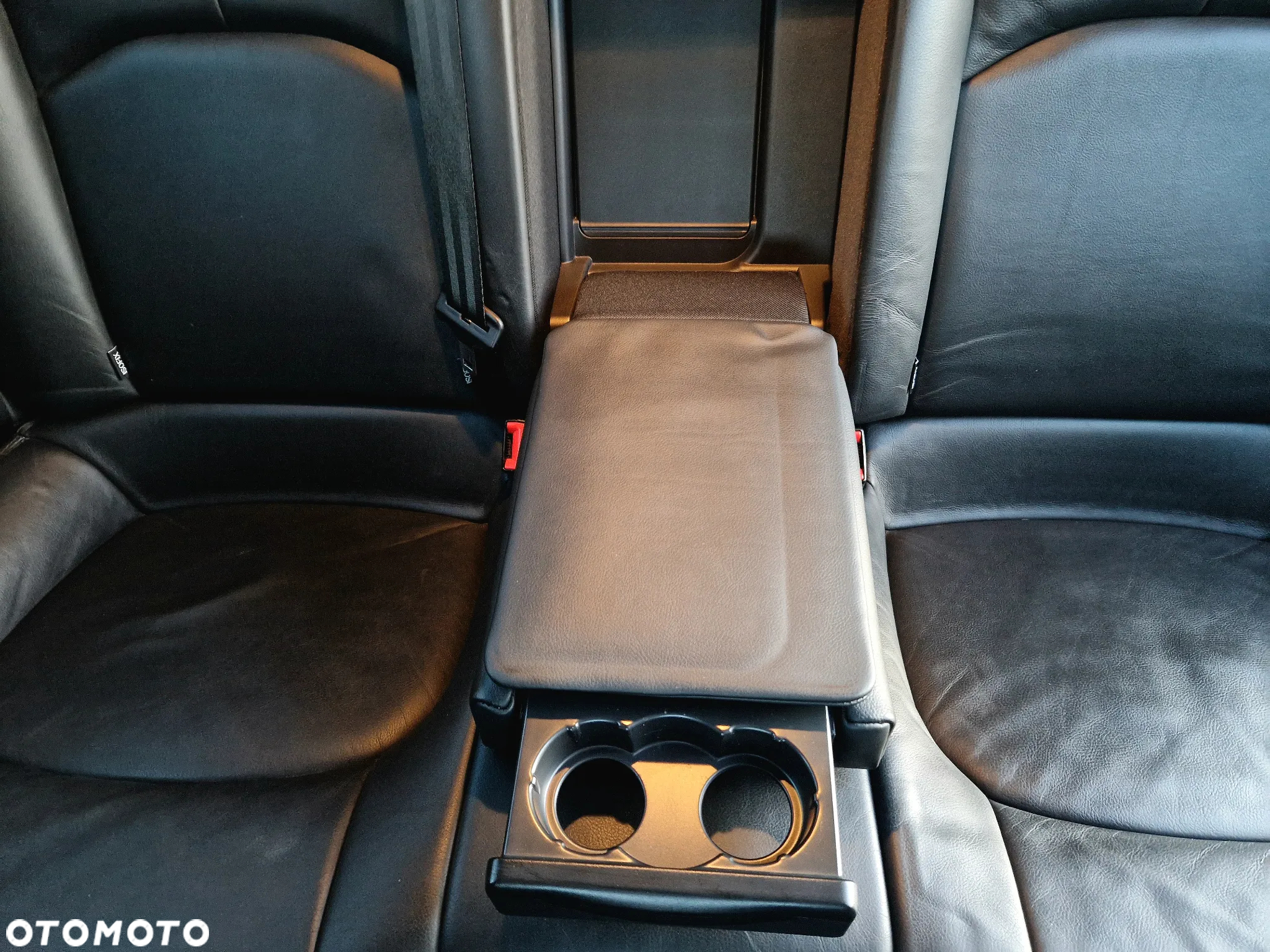 Citroën C5 2.0i 16V Exclusive - 27