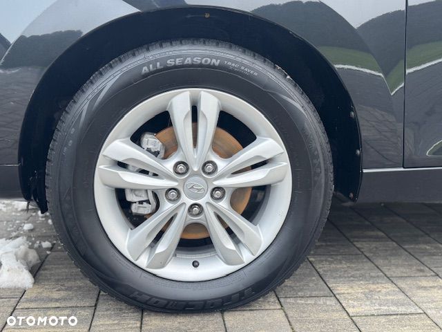 Hyundai ix35 - 15