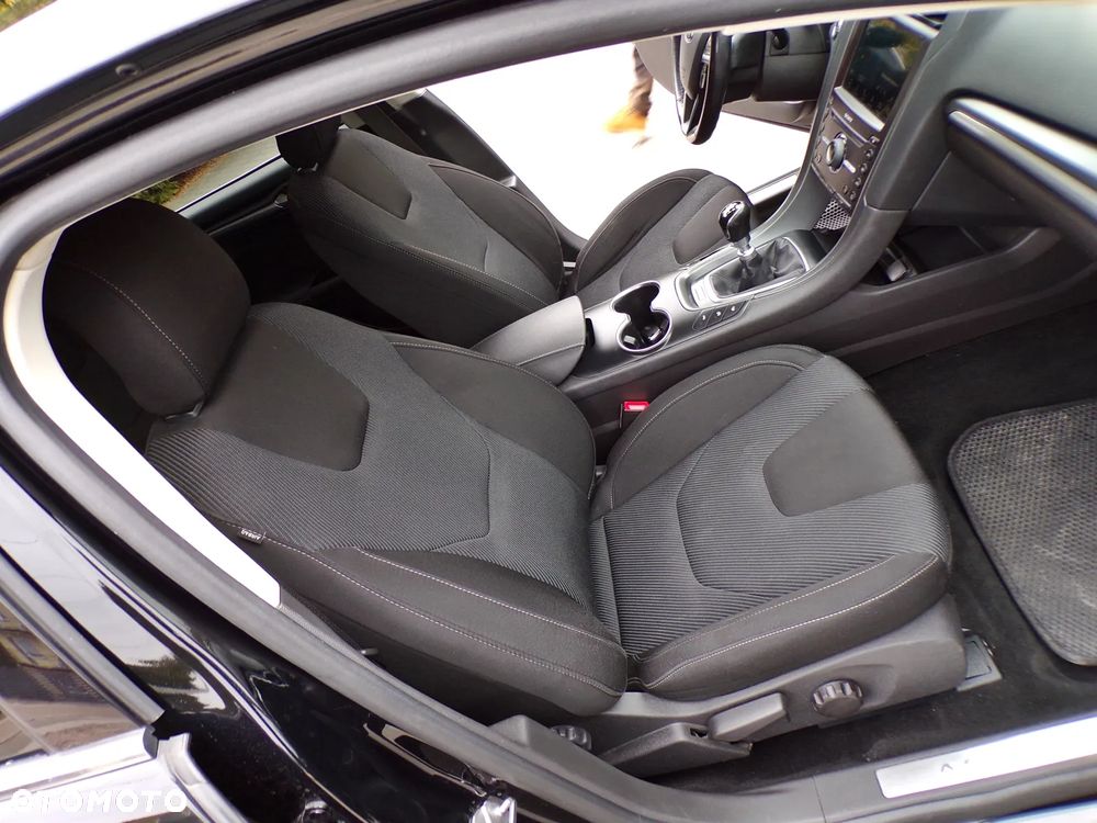 Ford Mondeo 2.0 TDCi Edition - 29