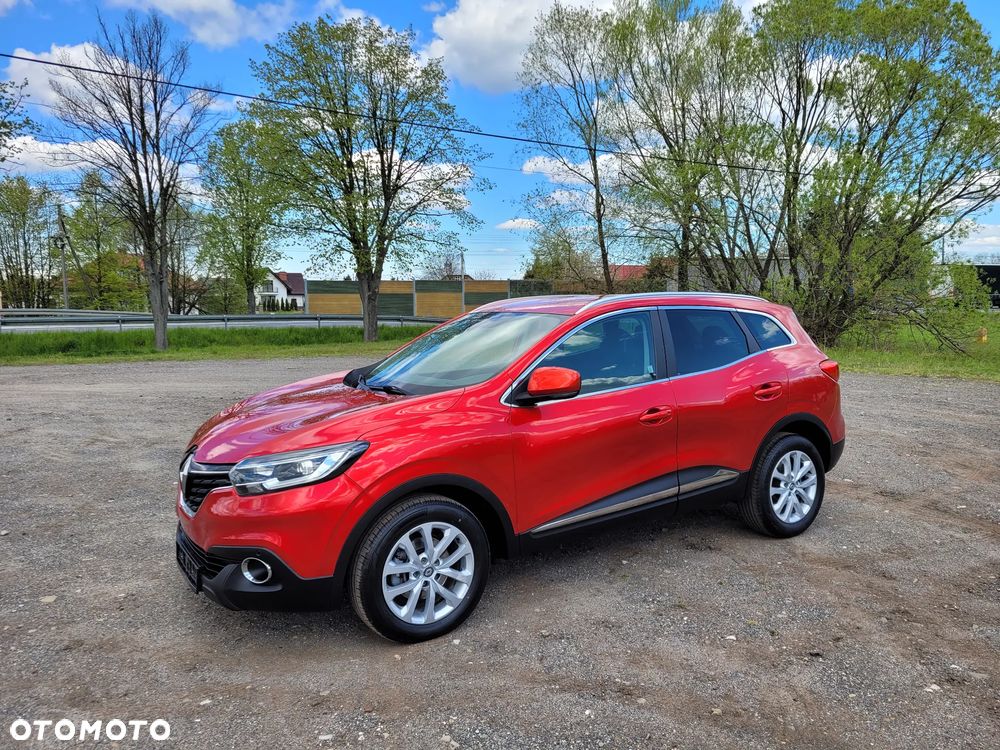 Renault Kadjar - 3