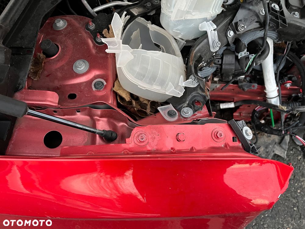 Renault Austral 1.2 E-Tech Full Hybrid 200 Esprit Alpine MMT - 12