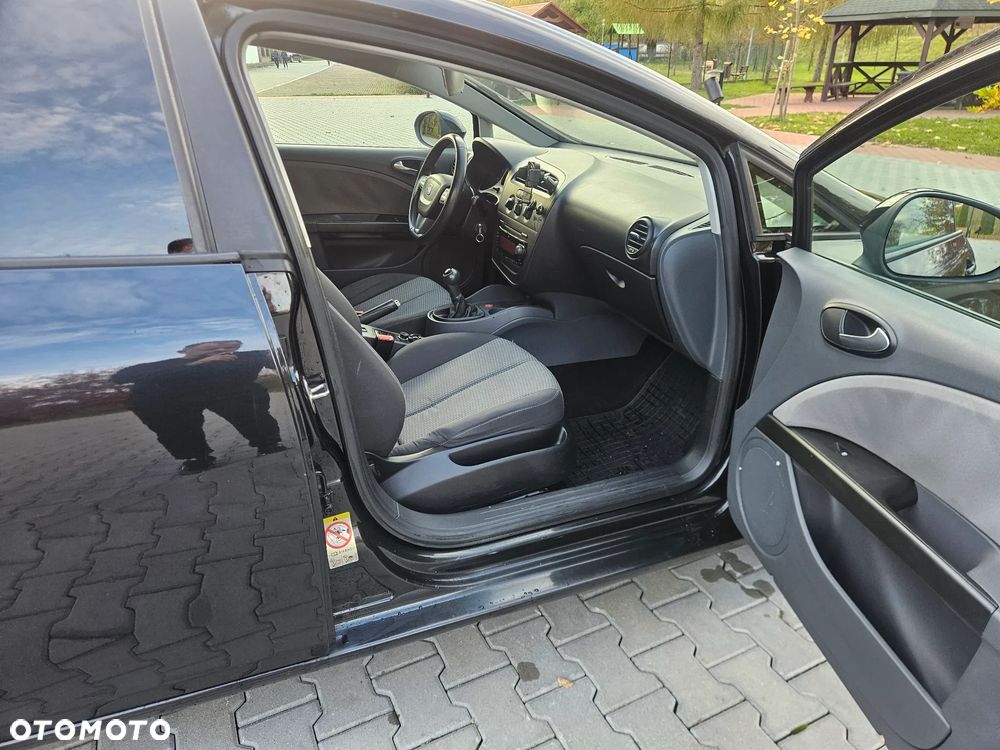 Seat Leon - 15