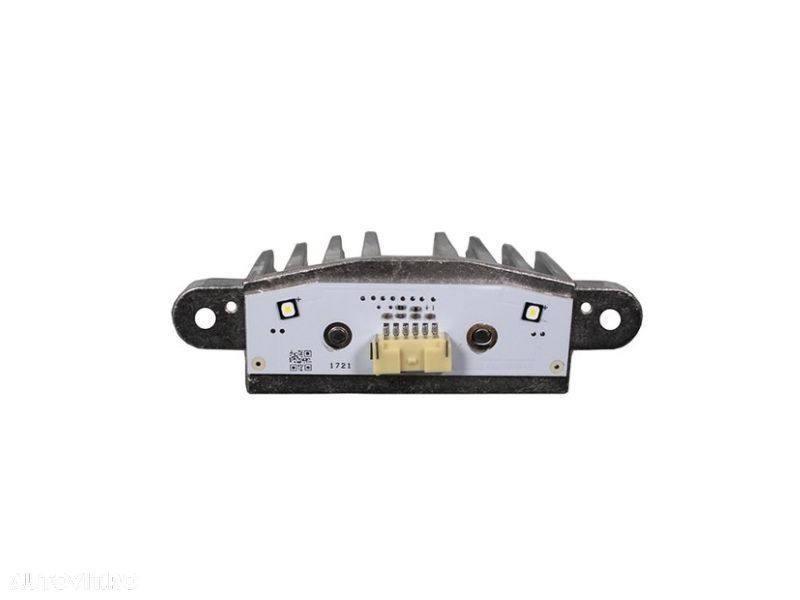 Modul Far Angel Eyes DRL BMW 1308310415 - 1