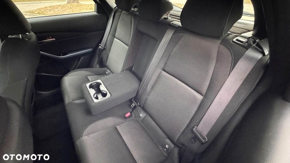 Mazda CX-30 SKYACTIV-X 2.0 M-Hybrid SELECTION - 31