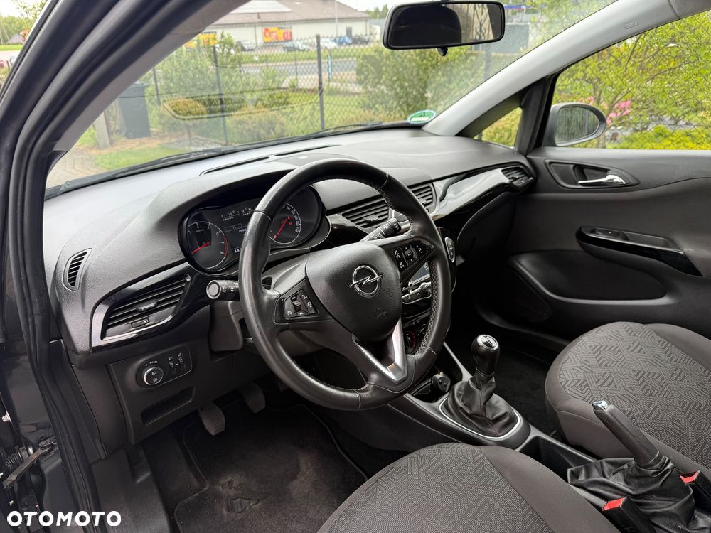 Opel Corsa 1.4 Active - 20
